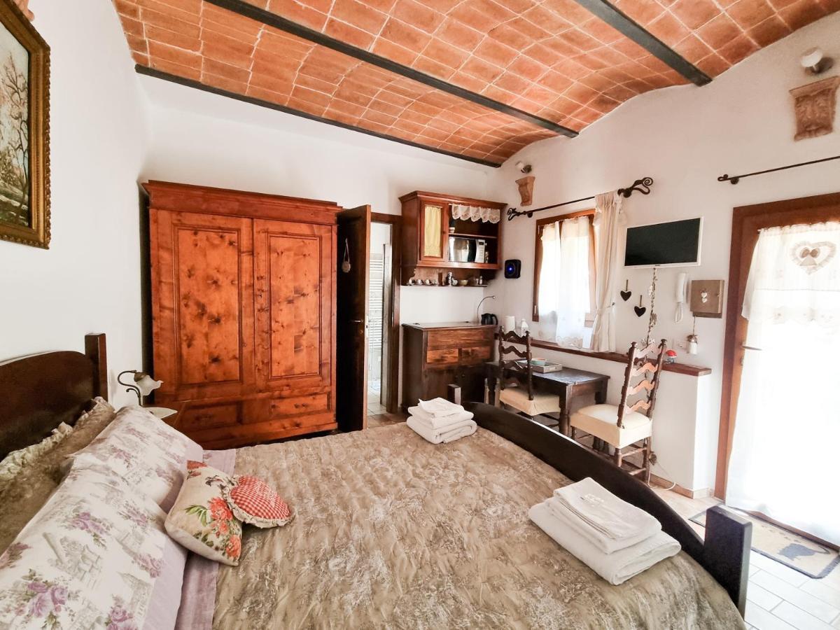 Lovely Nest Near Florence City Center Exterior photo