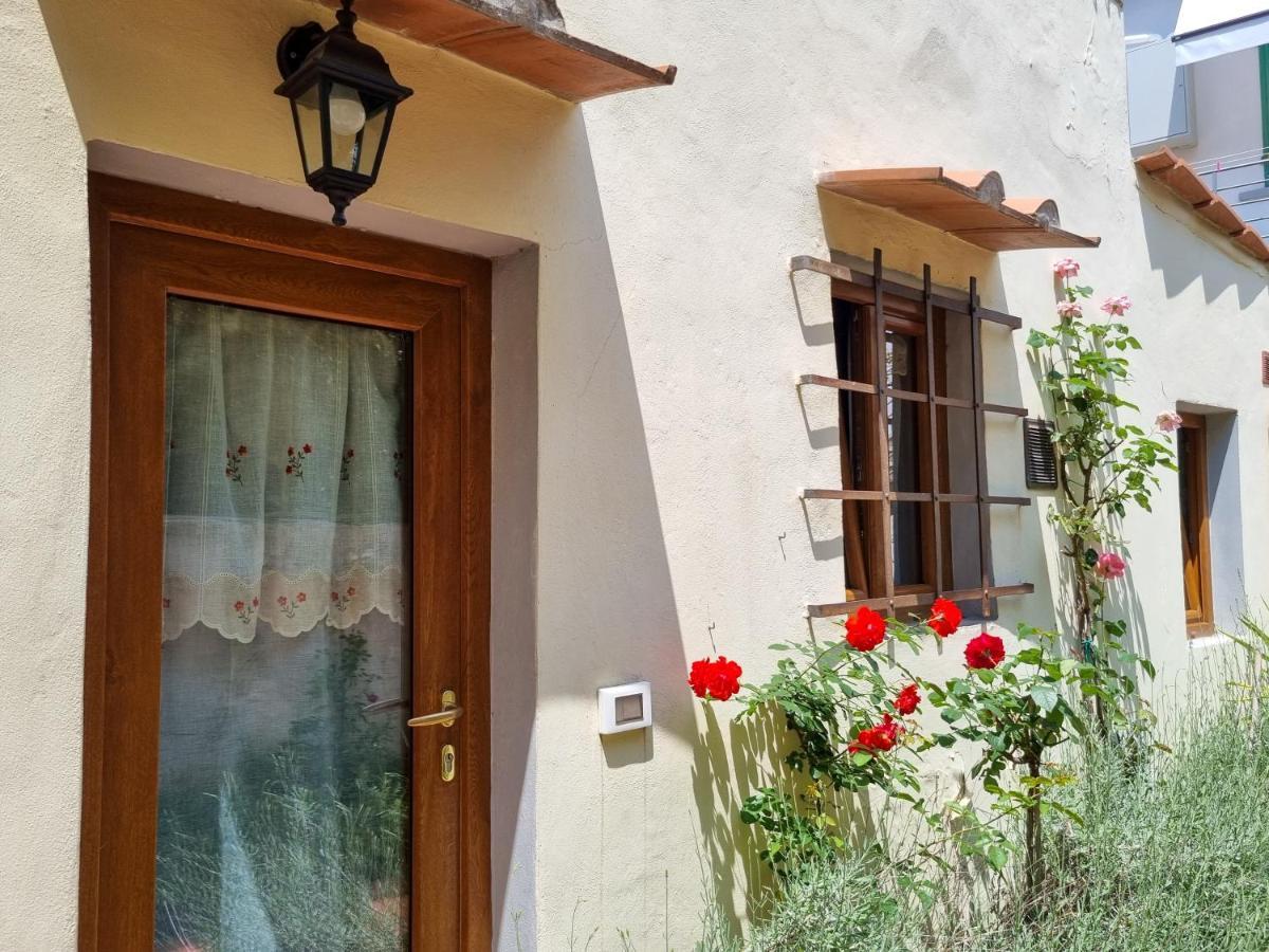 Lovely Nest Near Florence City Center Exterior photo