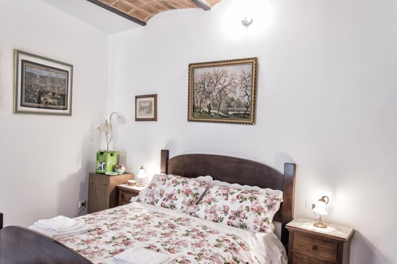 Lovely Nest Near Florence City Center Exterior photo