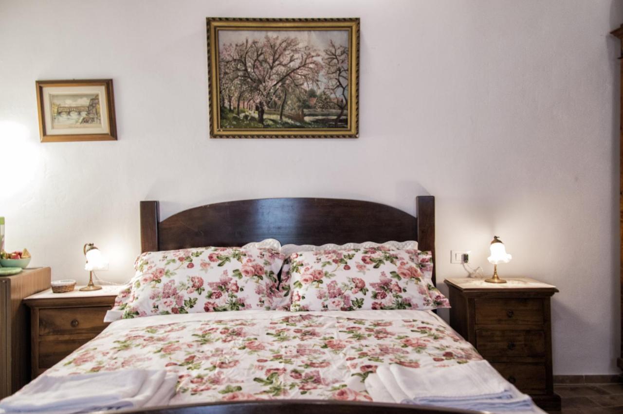 Lovely Nest Near Florence City Center Exterior photo
