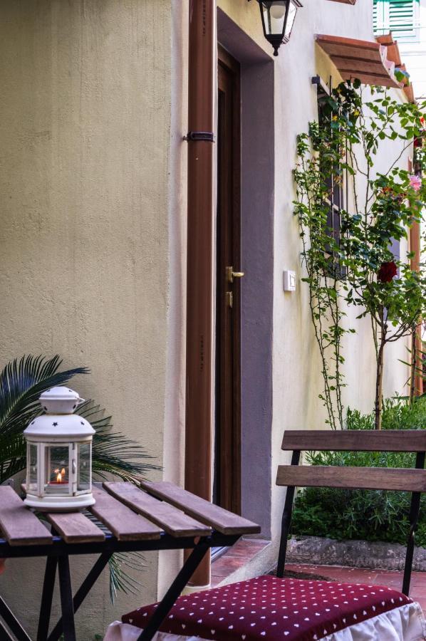 Lovely Nest Near Florence City Center Exterior photo
